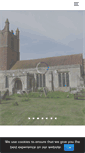 Mobile Screenshot of hedingham.info